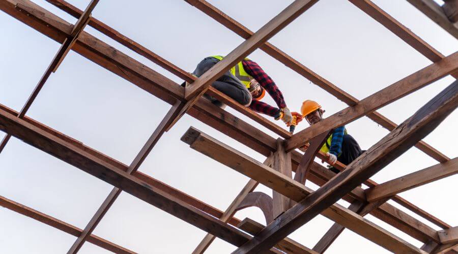 Professional Storm Sewer Service services in New Home, TX